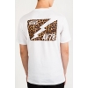 Koszulka Vans AV78 Cheetah White (miniatura)